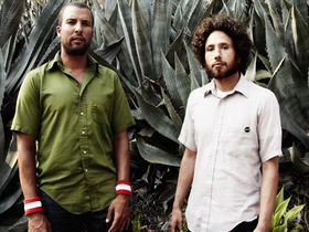 RATM’s Zach De La Rocha debuts new track
